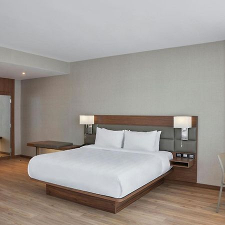 Ac Hotel By Marriott Saltillo Ngoại thất bức ảnh