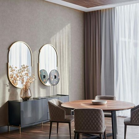 Ac Hotel By Marriott Saltillo Ngoại thất bức ảnh