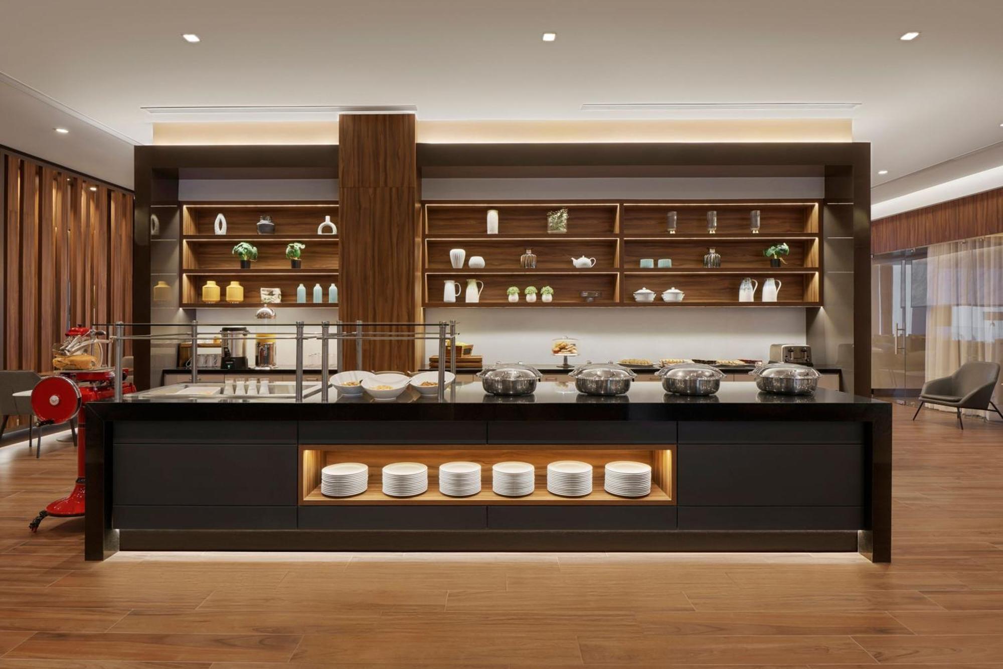 Ac Hotel By Marriott Saltillo Ngoại thất bức ảnh