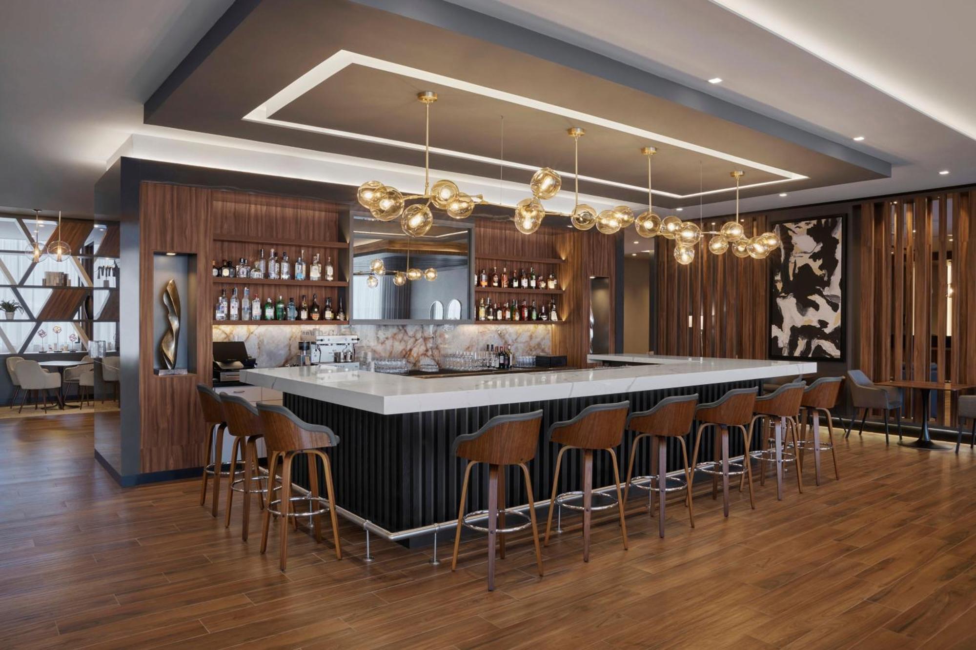 Ac Hotel By Marriott Saltillo Ngoại thất bức ảnh