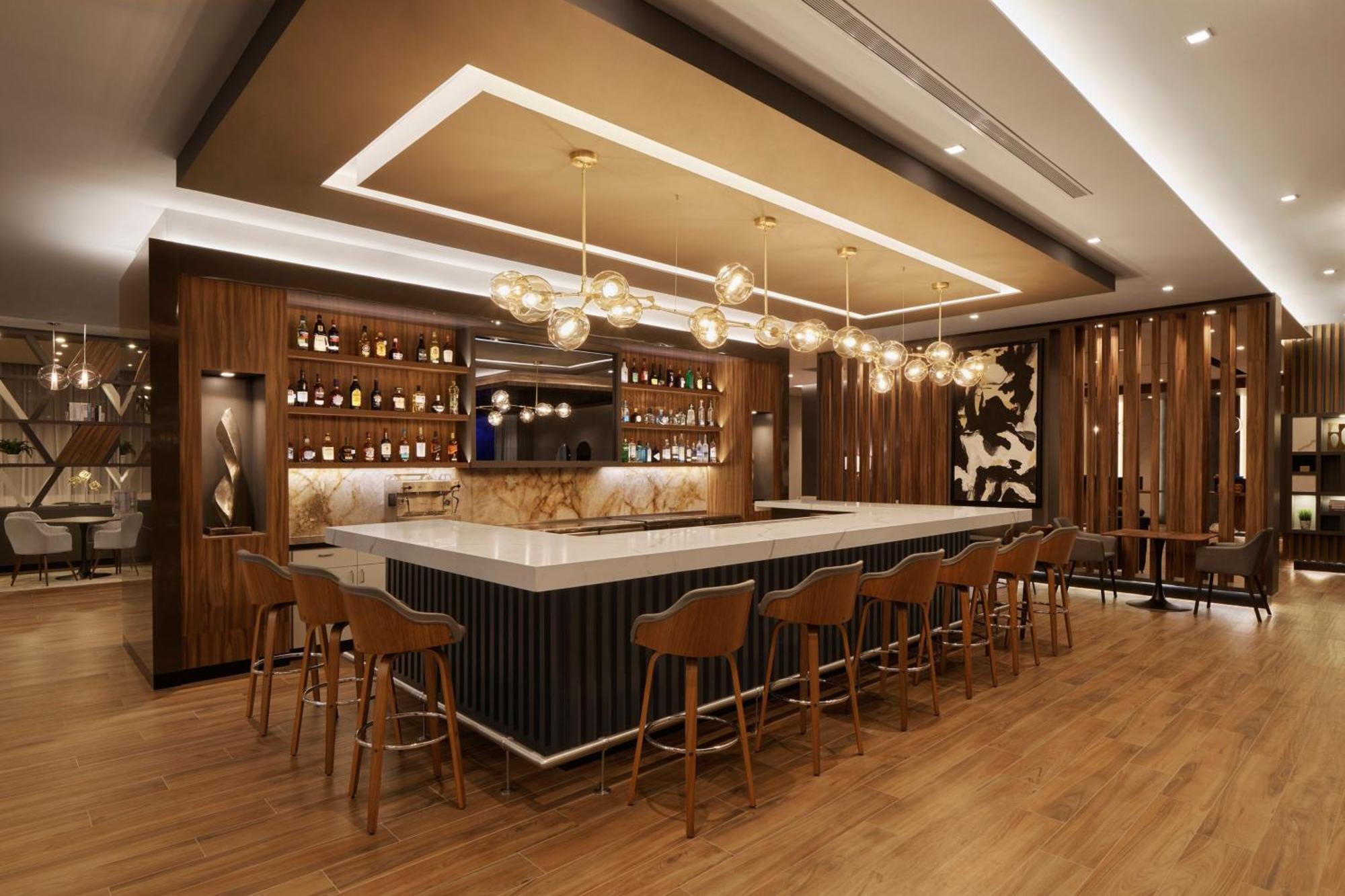 Ac Hotel By Marriott Saltillo Ngoại thất bức ảnh