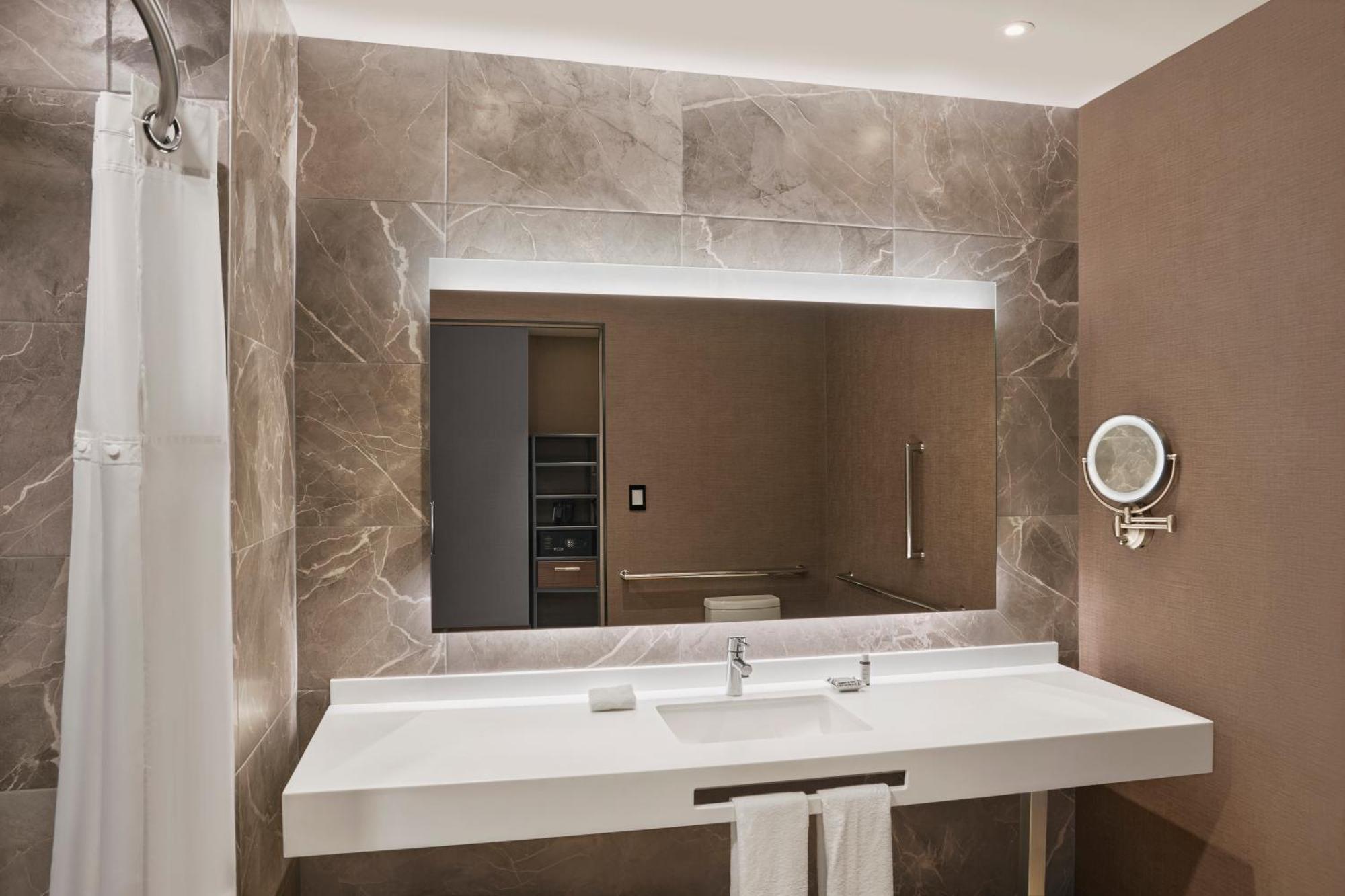 Ac Hotel By Marriott Saltillo Ngoại thất bức ảnh