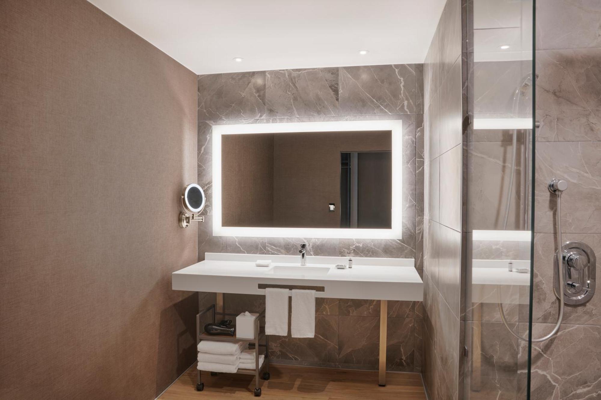 Ac Hotel By Marriott Saltillo Ngoại thất bức ảnh