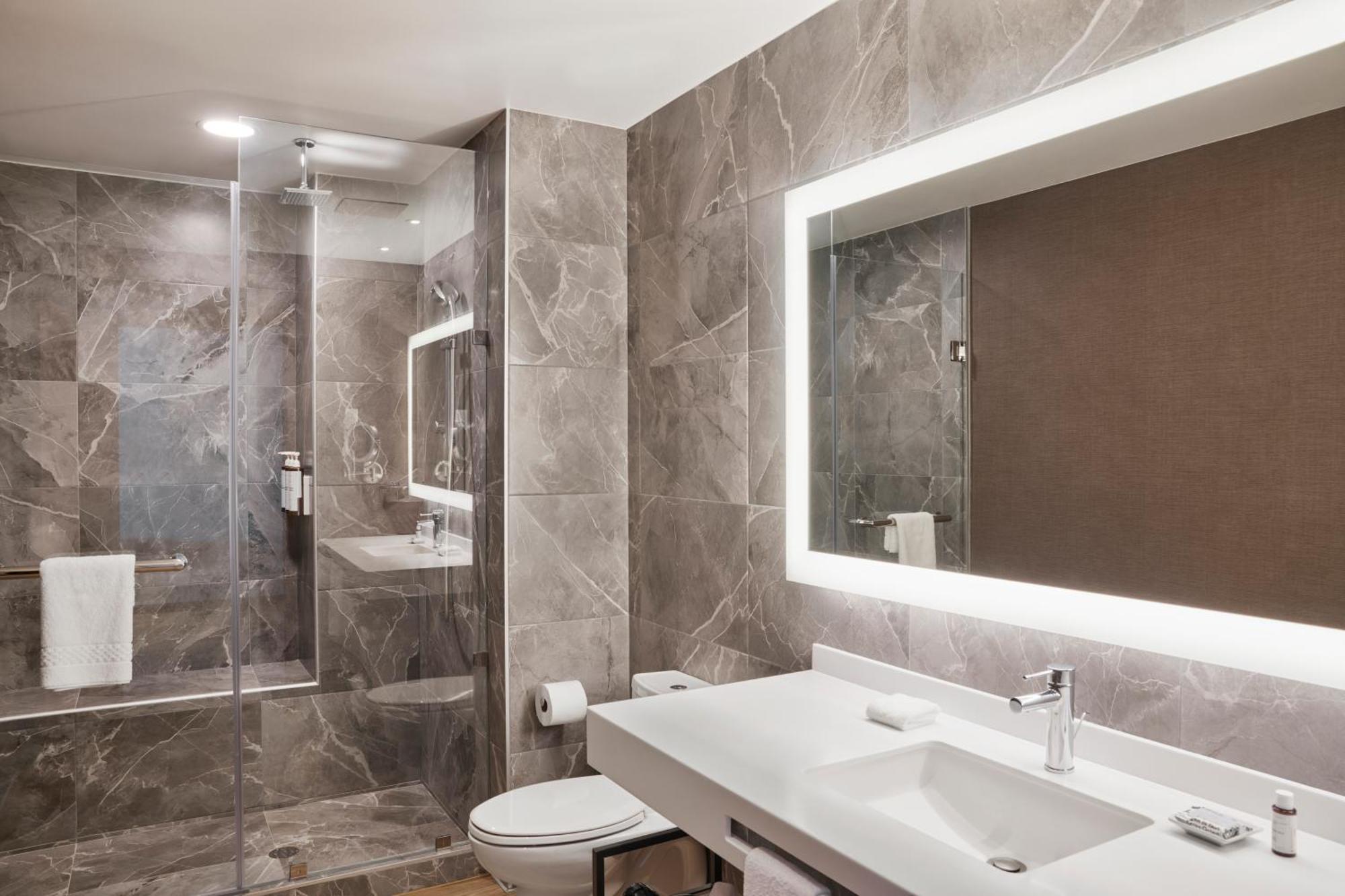 Ac Hotel By Marriott Saltillo Ngoại thất bức ảnh