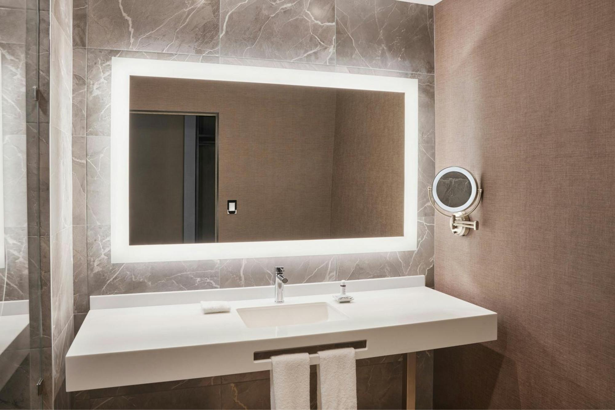 Ac Hotel By Marriott Saltillo Ngoại thất bức ảnh