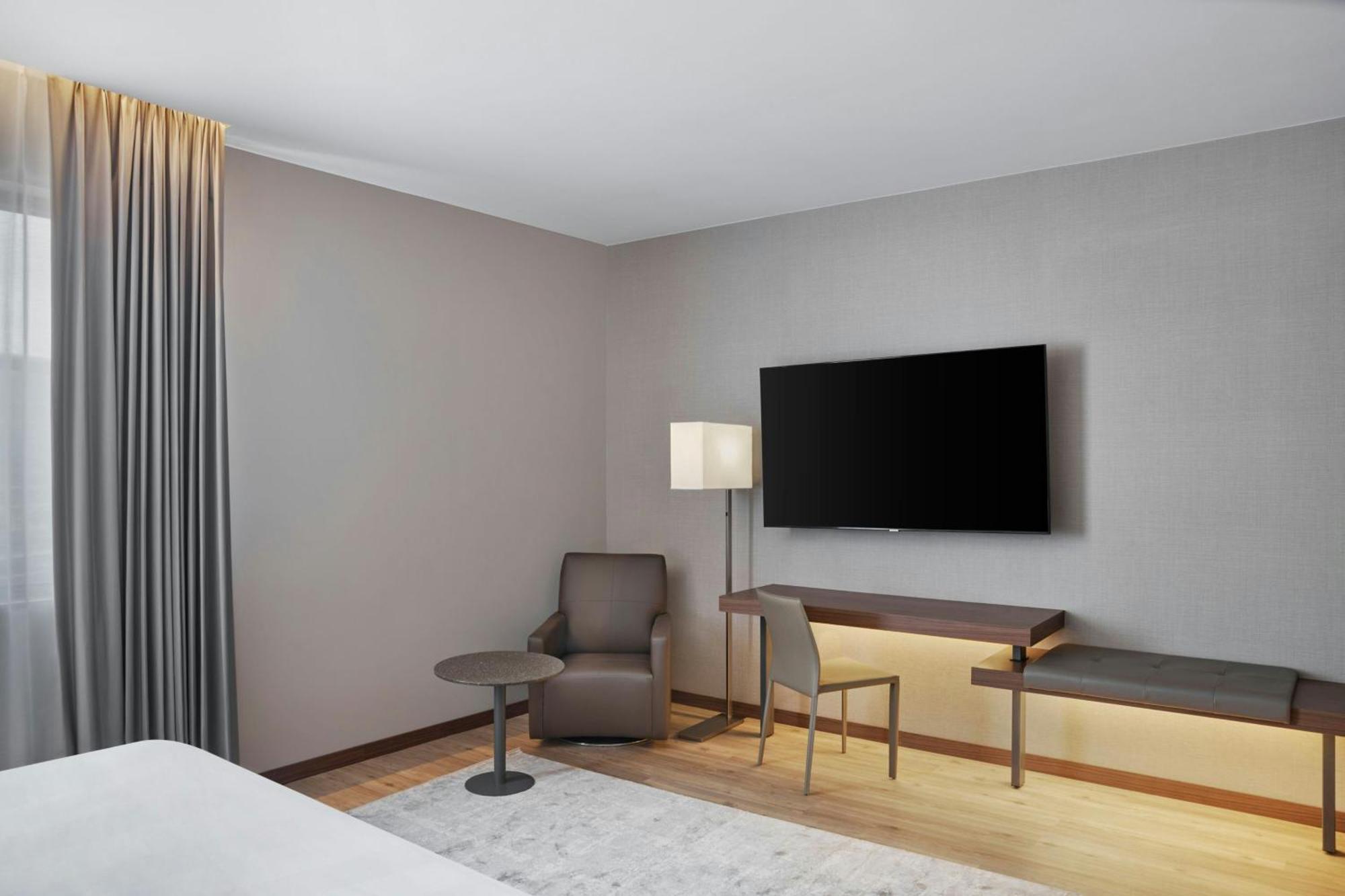 Ac Hotel By Marriott Saltillo Ngoại thất bức ảnh