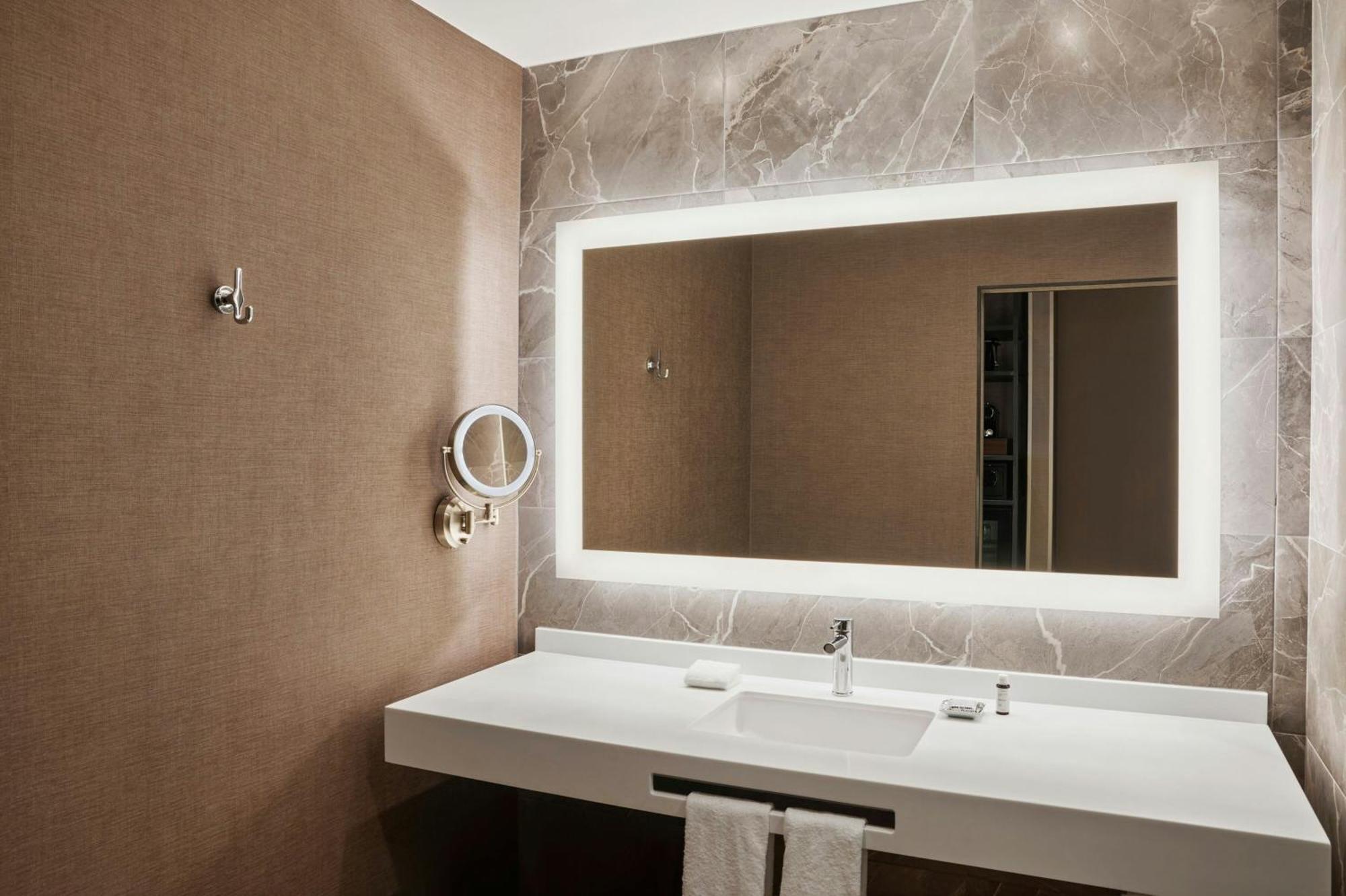 Ac Hotel By Marriott Saltillo Ngoại thất bức ảnh