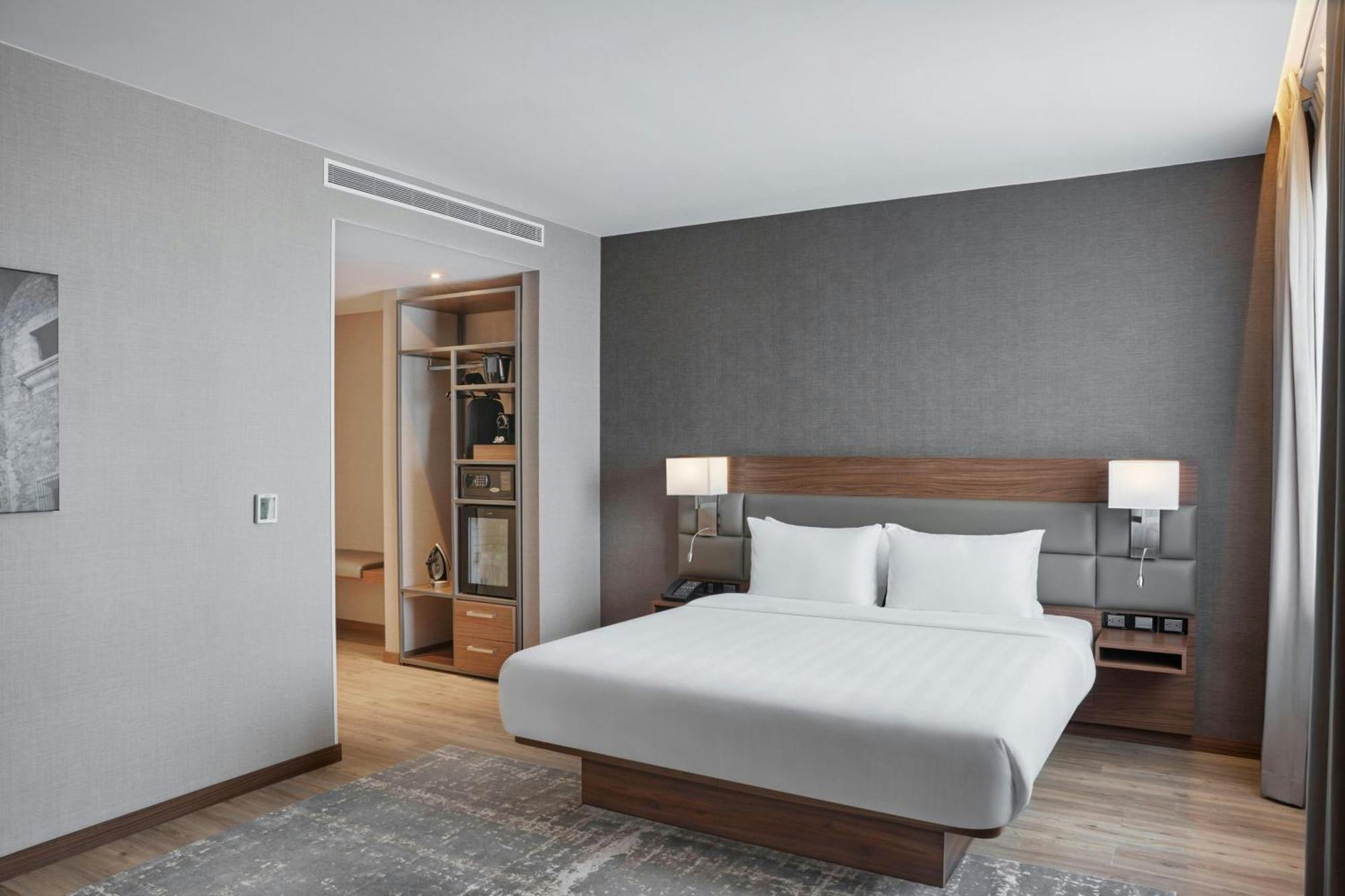 Ac Hotel By Marriott Saltillo Ngoại thất bức ảnh