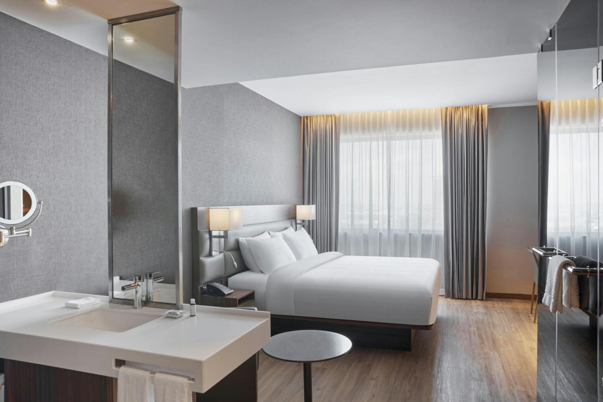 Ac Hotel By Marriott Saltillo Ngoại thất bức ảnh