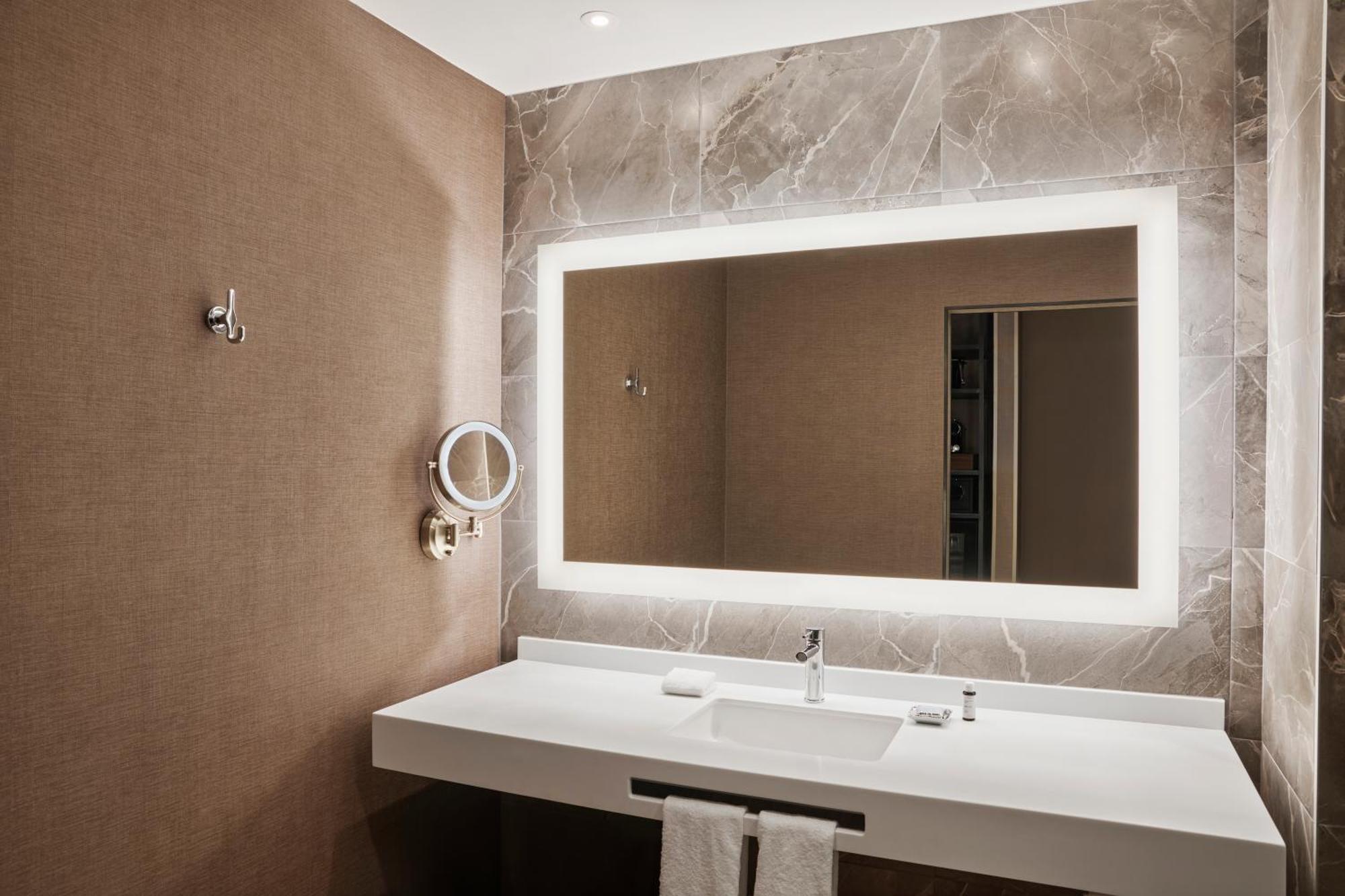 Ac Hotel By Marriott Saltillo Ngoại thất bức ảnh